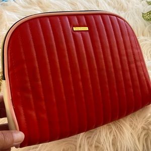 JUICY COUTURE makeup case